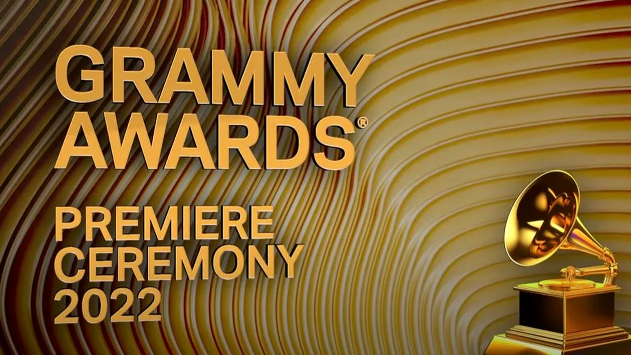 Gala Premiilor Grammy 2022, a 64-a ediție. Lista câștigătorilor și mesajul transmis de Volodimir Zelenski