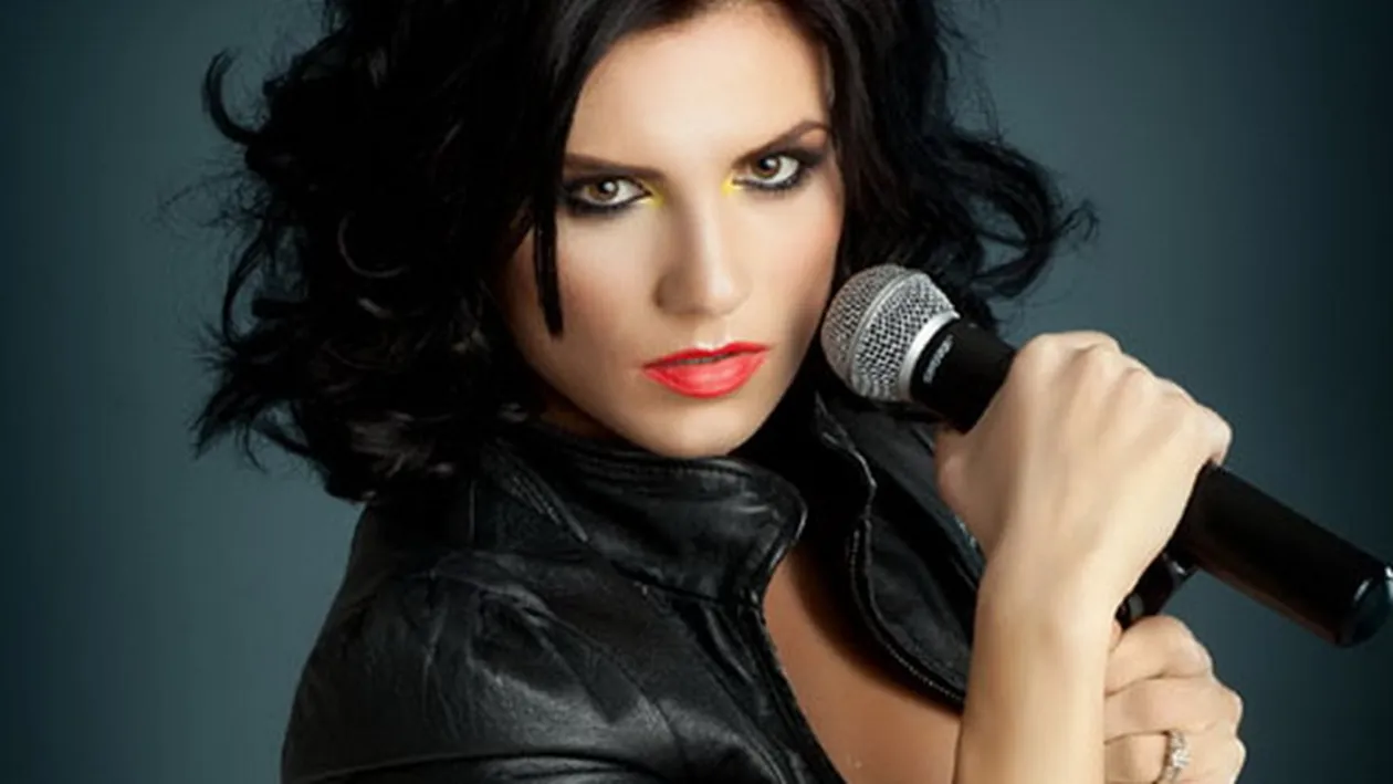 Si-a revenit complet dupa nastere! ASA a reusit Ellie White sa topeasca kilogramele in plus