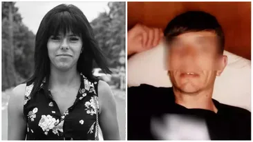 Ea este Romina, femeia ucisă cu sânge rece de criminalul din Arad! Ce se întâmplă acum cu fetițele minore ale acesteia