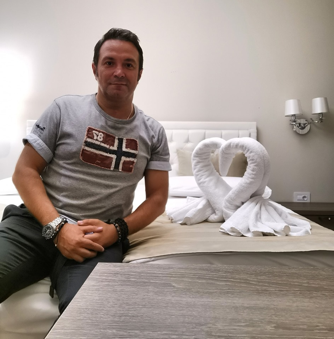 Daniel Buzdugan, probleme de sănătate: ”Nașpa rău, dureri, spital, temperaturi, nopți nedormite”