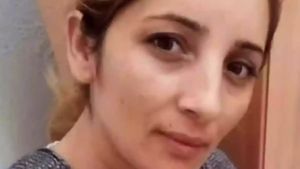 Irina a fost găsită moartă în Spania, după cinci zile de căutări. De necrezut cine este principalul suspect