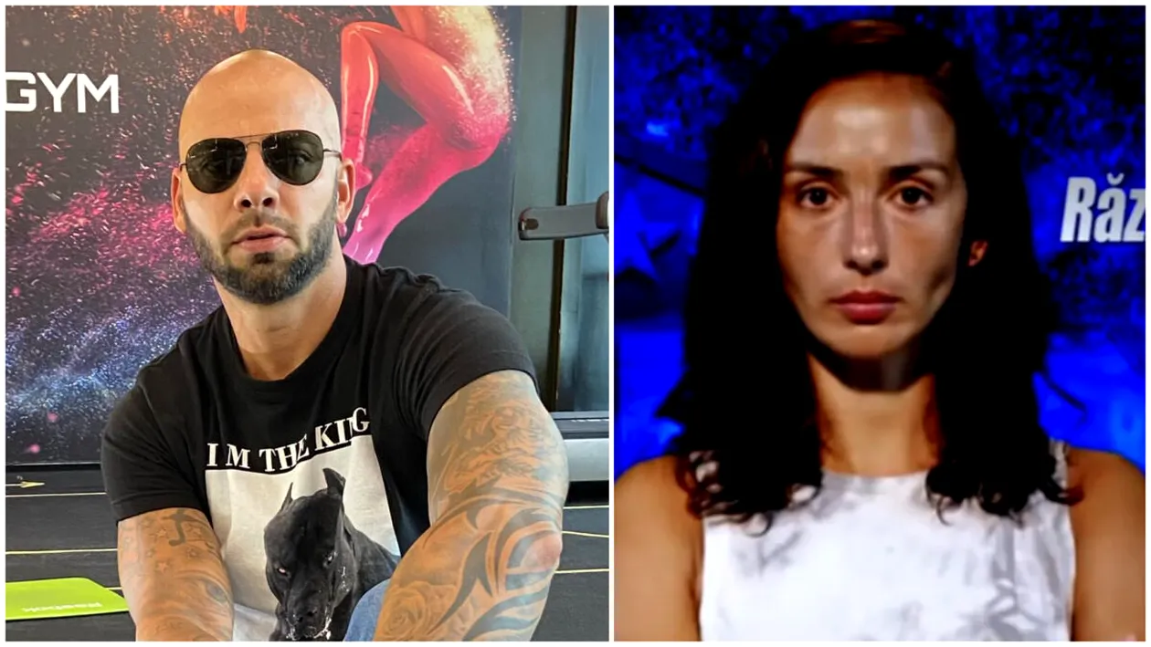 Giani Kiriță, șocat de vestea morții Roxanei Moise. Cei doi au fost colegi la Exatlon: ”Am verificat să aflu dacă este real”
