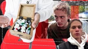 CANCAN.RO a dat de urma ”doctorului fantomă” invocat de Vlad Pascu și martor cheie în dosarul lui Rareș: o clientă a dezvăluit cum primea substanțe interzise chiar în fața Spitalului Floreasca: ”Părea medic, dar vindea sedative ca la piață!”