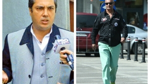  Totul s-a întâmplat după moartea ”Faraonului”.  Interlopii au plănuit ”evadarea” fratelui lui Fane Spoitoru!
