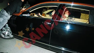 Nu pot s-o iert pe Monica Columbeanu