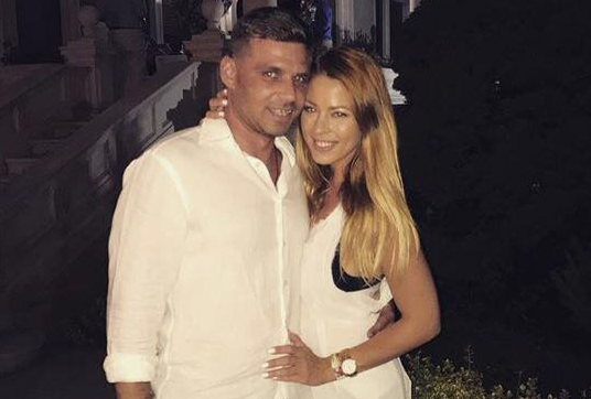 S-a cuplat cu fiul unui patron de service, iar acum… Roxana Nemeş, mămică în scurt timp?! “Ne înţelegem bine, îmi place că…”