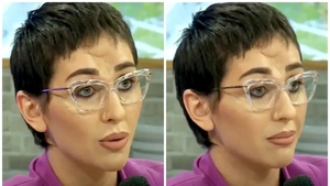 Dana Roba divorțează oficial de Daniel Balaciu. Când va avea loc primul termen al procesului