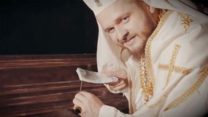 Ce salarii au preoții din România acum, în 2023. Câți bani încasează lunar, de fapt