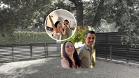 Cum arată casa în care s-au mutat Deea Maxer Cataramă și soțul ei. Primele imagini din noua locuință