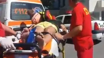 Cine sunt victimele accidentului petrecut pe mare cu skijet-ul. VIDEO