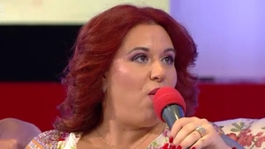 Oana Roman vine la Dansez pentru tine. Afla cat s-a ingrasat vedeta dupa ca a aflat ca este insarcinata