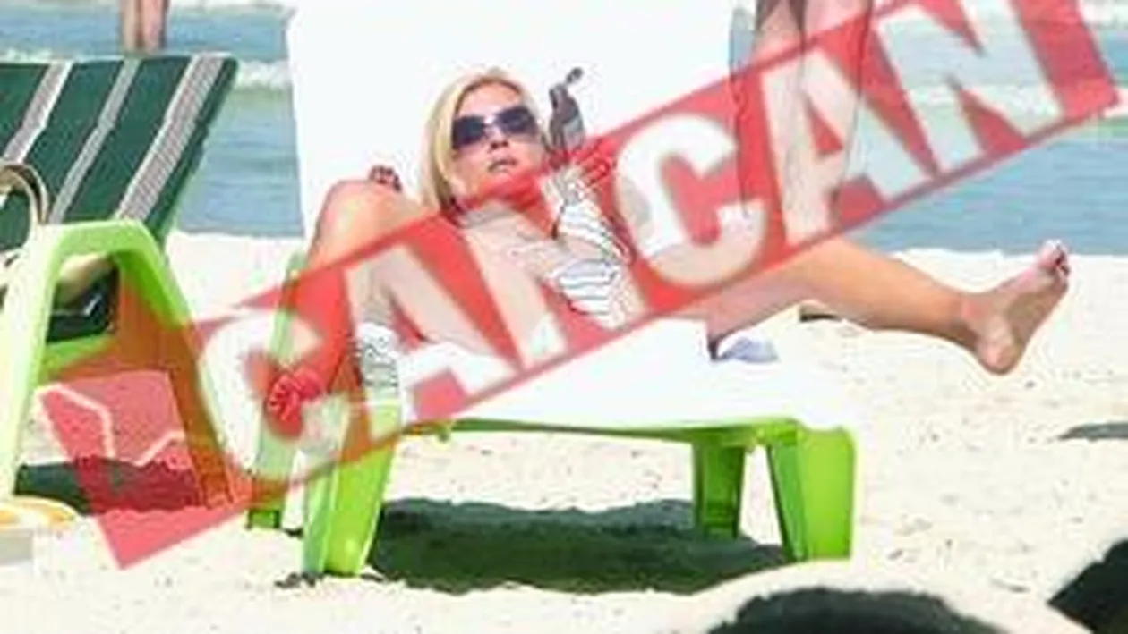 Elena Udrea are deschidere totala fata de electorat