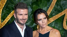 Victoria Beckham, dezvăluiri dureroase despre tulburările alimentare: „Am ascuns totul, chiar și de David”