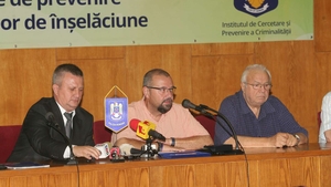 Piedone l-a “facut” pe Arsinel Cavaler al Civismului! Afla de ce!