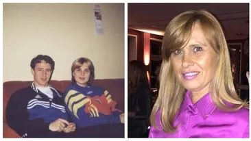 L-a despărțit sau nu Anamaria Prodan pe Laurențiu Reghecampf de prima soție?! Impresara a dat cărțile pe față