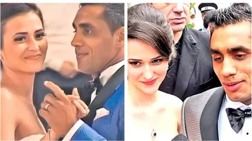 Cristina, fosta soție a lui Bănel Nicoliță, dezvăluiri uluitoare la doi ani de la divorț: ”Vine când poate”