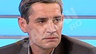 Tatal Monicai Columbeanu: "Am vrut sa ma omor cand m-am despartit de sotia mea, pentru ca a vrut sa-mi ia casa"