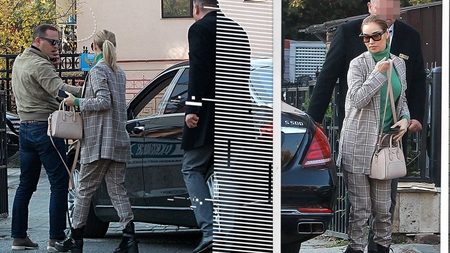 ”Băiatul” multimilionar al lui Gigi Becali și-a asumat-o pe cumințica Găbița! Weekend romantic în Poiană + prânz la restaurantul de 1 mil. €