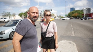 Motiv de gelozie pentru Doina Teodoru după ce Cătălin Scărlătescu a recunoscut în timpul finalei „Chefi la Cuțite”: „Pur și simplu o iubesc”
