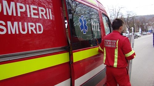 Tragedie în București! Un copil de 9 ani i-a tăiat gâtul bunicii! Femeia a murit! Ultimele detalii