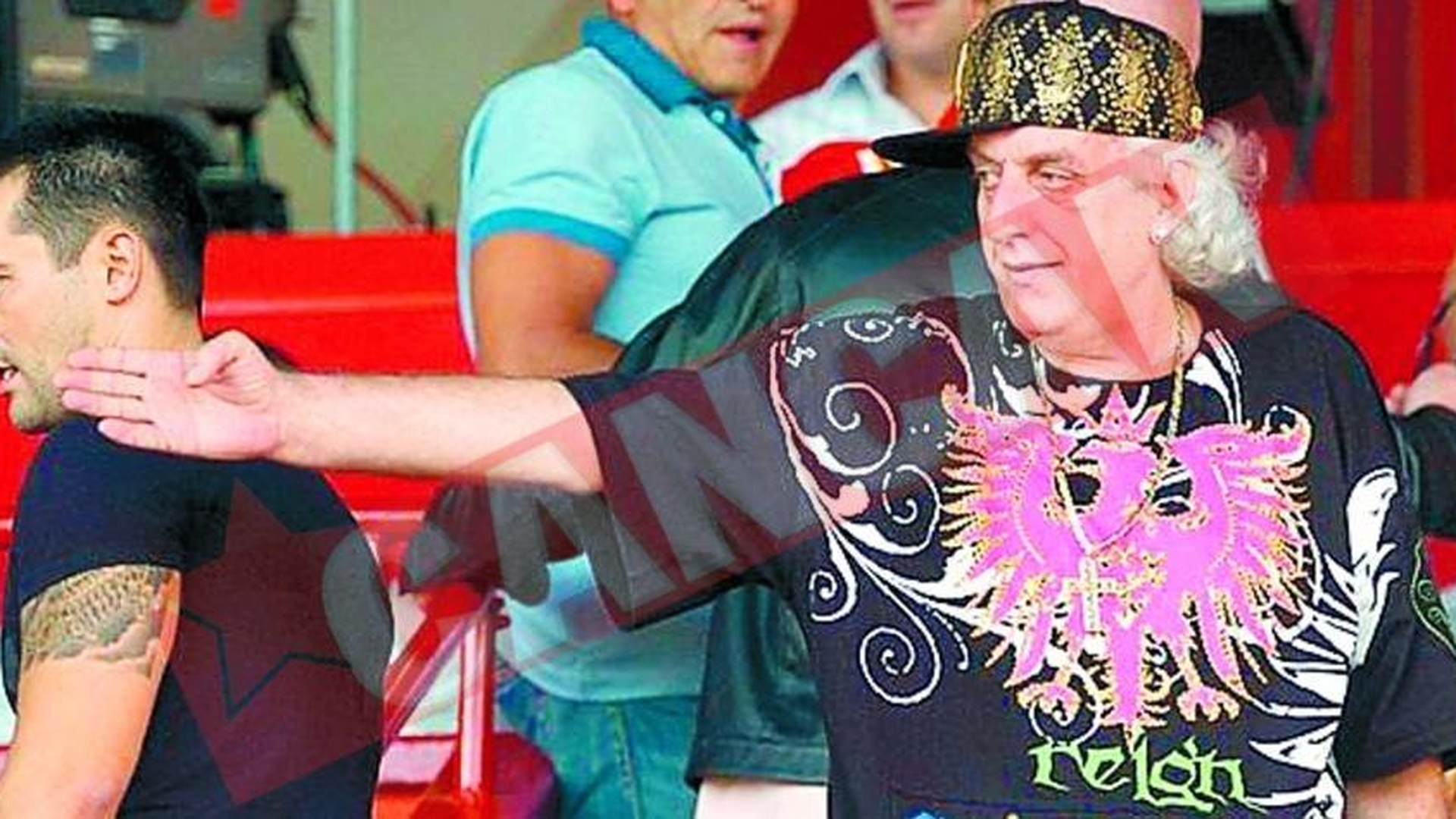 Buturovic: Nu-l cunosc pe Razvan Lucescu!