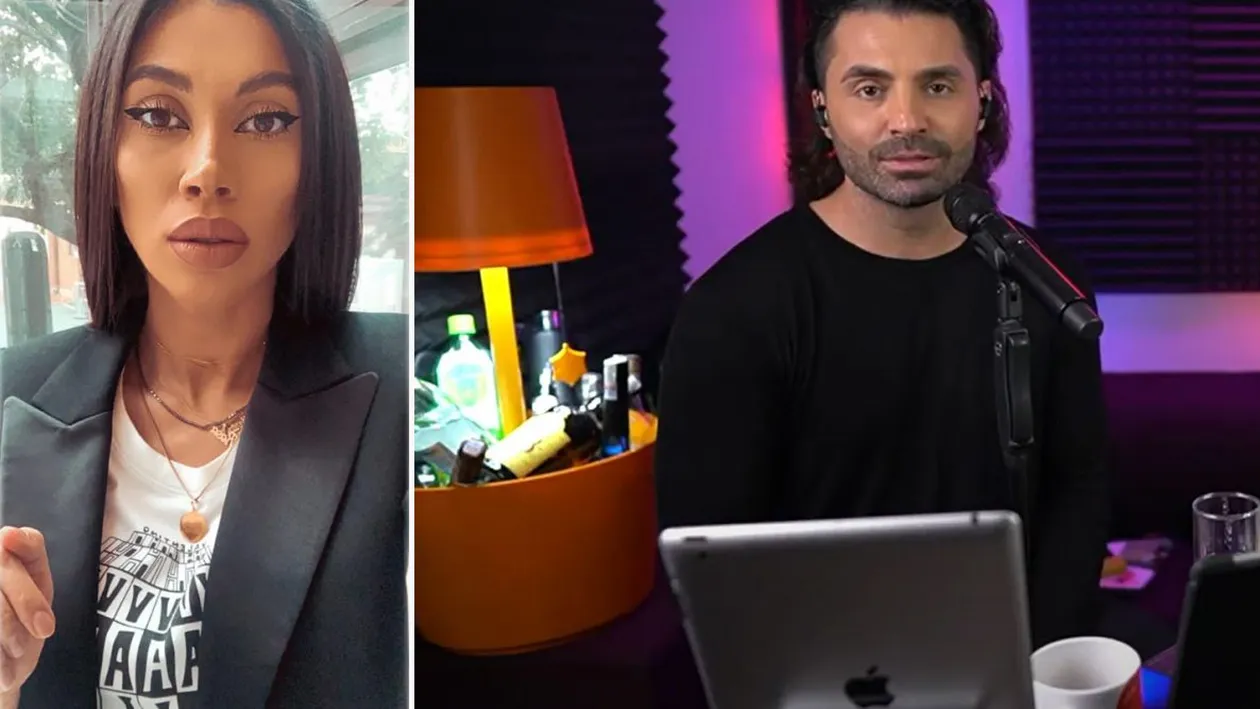 Raluca, declarații acide după ce a ieșit din biroul notarului în care a divorțat de Pepe: “Cine ți-a zis să pui întrebarea asta?”. Reacția brunetei privind zvonurile despre amant