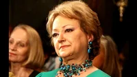 Doliu! Criticul muzical Luminiţa Constantinescu s-a stins din viață. A decedat pe patul de spital