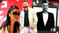 Oana Zăvoranu, în “război” cu Dorian Popa + Răzvan Ciobanu, plâns la doi ani după moarte. “Dorul de el doare”