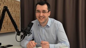 Vlad Voiculescu: ”Cred că am ac de cojocul oricărui domn sau doamnă care nu respectă ceea pentru mine e dincolo de orice: interesul public”