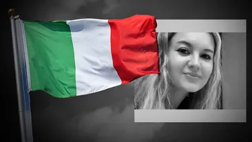 Ea este Daniela Florea, românca de 36 de ani găsită moartă în propriul apartament. Ireal cine e principalul suspect