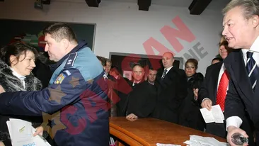 Corneliu Vadim Tudor va fi urmarit penal!