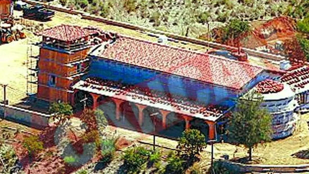 Inchide biserica din cauza barfelor