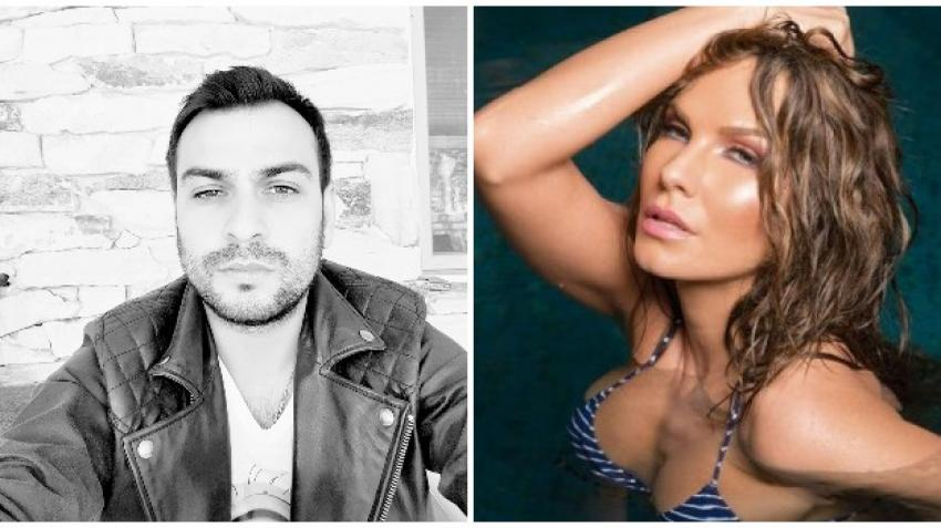 Anna Lesko a vorbit pentru prima oară despre motivul care a dus la despărțirea de tatăl copilului ei