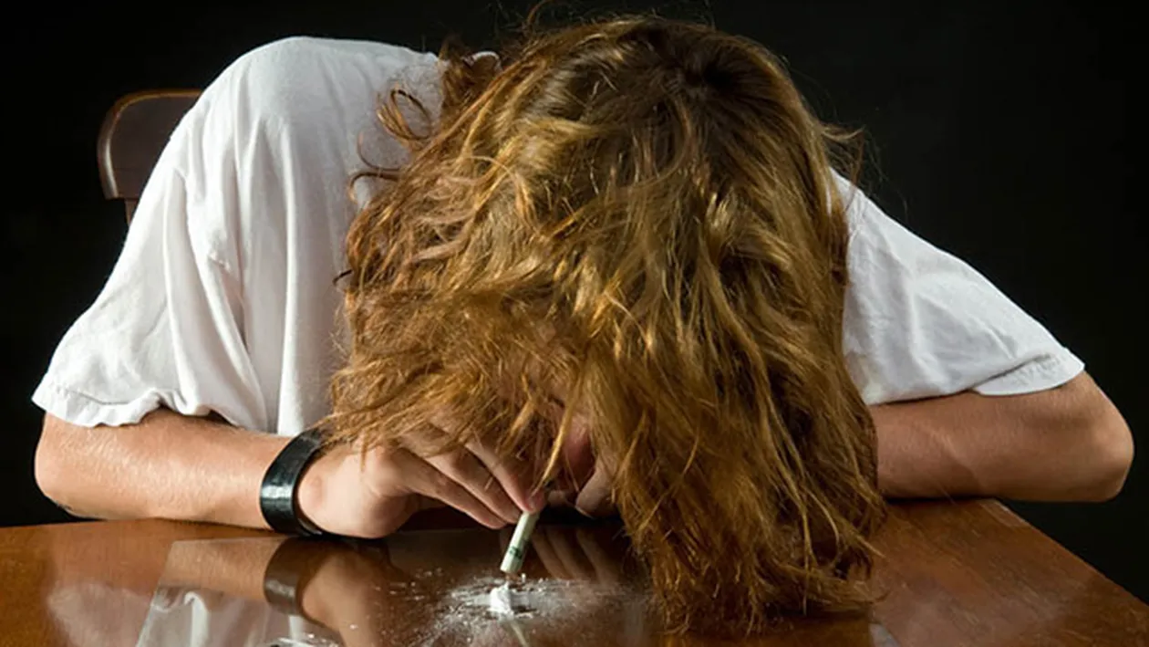 Prevalenţa infectării HIV la consumatorii de droguri injectabile a crescut de peste 50 de ori