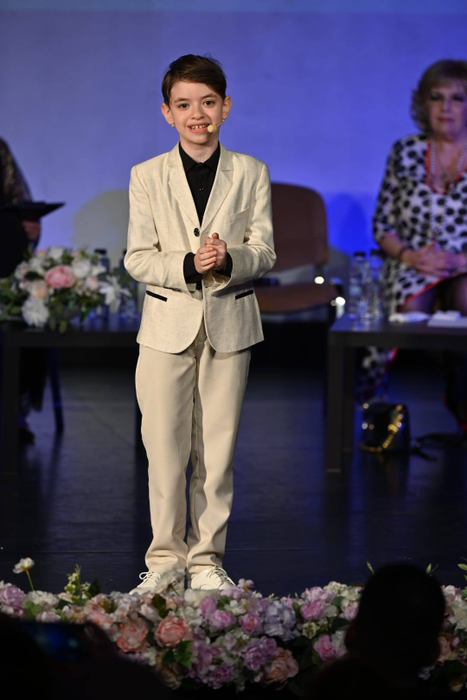 Cu ce se ocupă acum Rareș Prisăcariu, câștigătorul Românii au talent 2023. La doar 10 ani este un copil-minune