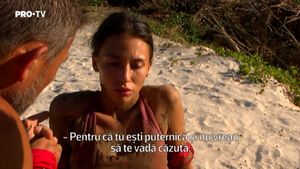 Clipe de panică la Survivor România! Medicii au intervenit de urgenţă pentru Ştefania Stănilă
