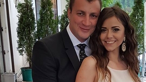 Ce a făcut MARIAN GODINĂ după examen! Bărbatul a făcut anunţul:”Am plecat cu logodnica mea“