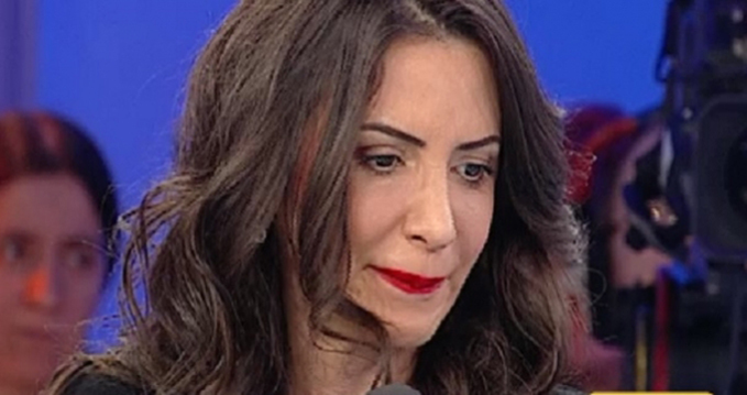 Cum arată Mara Bănică după operația la față! Imagini în premieră!