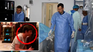 Cum ar fi fost văzut Mario Iorgulescu în spital de familia băiatului ucis în accident. Răsturnare de situație
