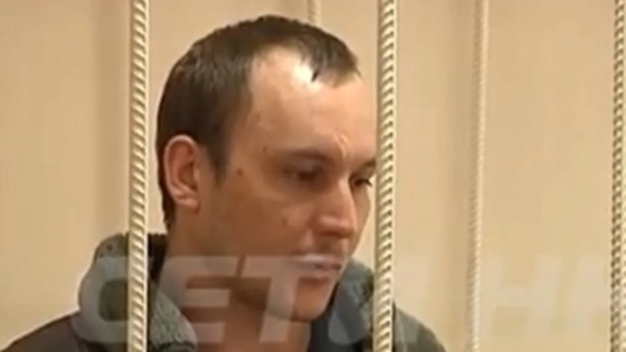 Gelozia, bat-o vina! Şi-a ucis prietenul intr-un mod atât de ciudat, incât până si poliţiştii au rămas şocaţi