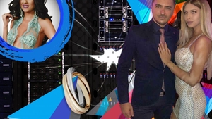 Fostul iubit al Danielei Crudu s-a logodit cu o mega-bunăciune!