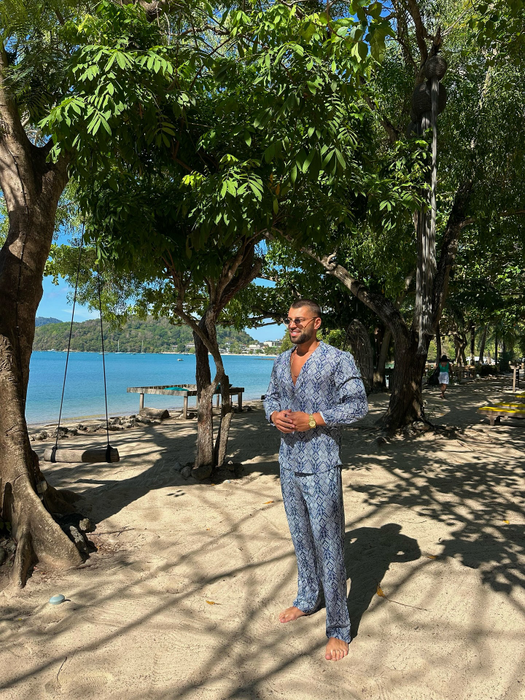 Teo de la Insula Iubirii, arestat de poliție în Cuba. Angajații de la hotel l-au dat de gol: „Lucru care nu mi-a fost adus la cunoștință”
