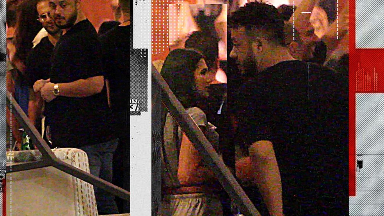 Gabi Bădălău își încearcă norocul cu Elena Băsescu? Fiul ex-ministrului Economiei s-a reorientat rapid, după cearta cu Bianca