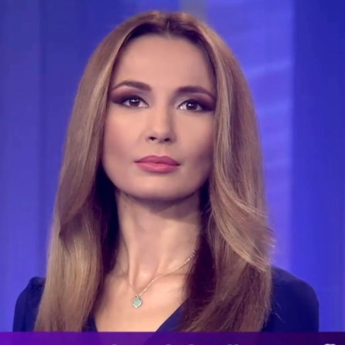 Ligia Munteanu tinde spre nuanțe deschise și suvițe