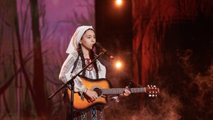 Simona Beșleagă, semifinalista Românii au talent, a luat 10 pe linie la BAC 2025. Câte medii de 10 au fost
