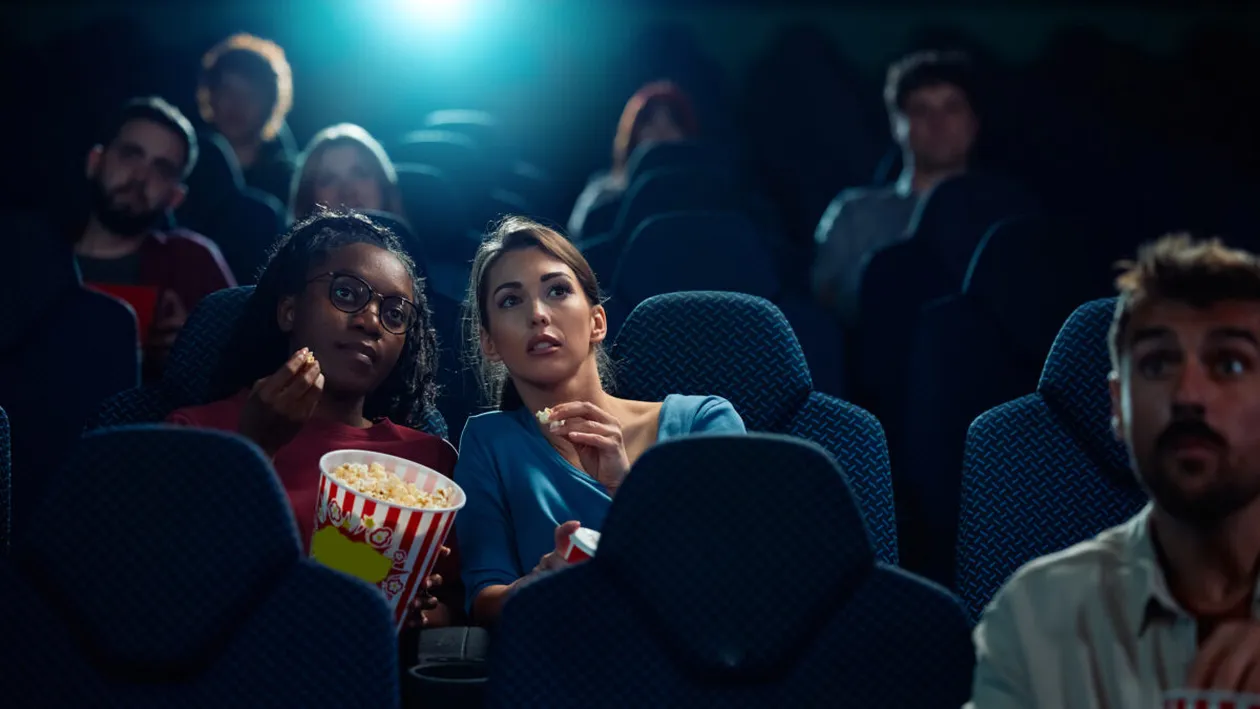 Ce filme apar în ianuarie 2026 la Hollywood: Return to Silent Hill, Melania, Shelter sau Leave te vor fascina!