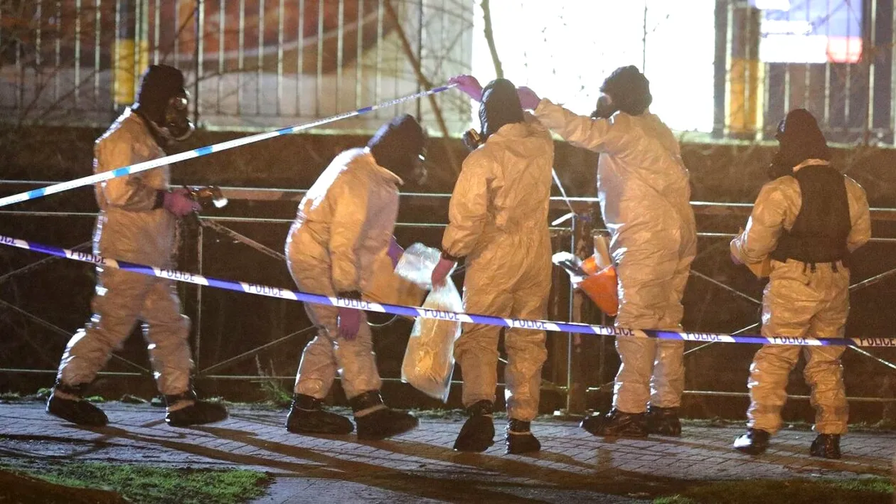 O anchetă britanică aruncă bomba despre Vladimir Putin. „A existat autorizare de la cel mai înalt nivel”