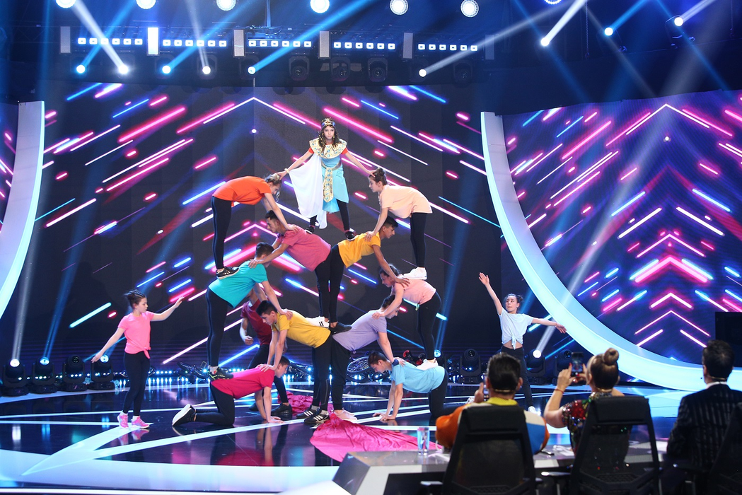 Școala Gimnazială Recea a câștigat „Next Star”, sezonul 10. Cu ce premiu au plecat copiii acasă