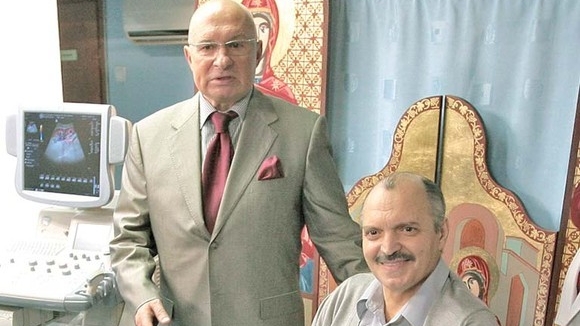 Victor Socaciu, pacient al doctorului Mihai Lucan! „Cazul este mai flagrant decat al lui Arsinel“ – Detalii despre manevrele din Cluj