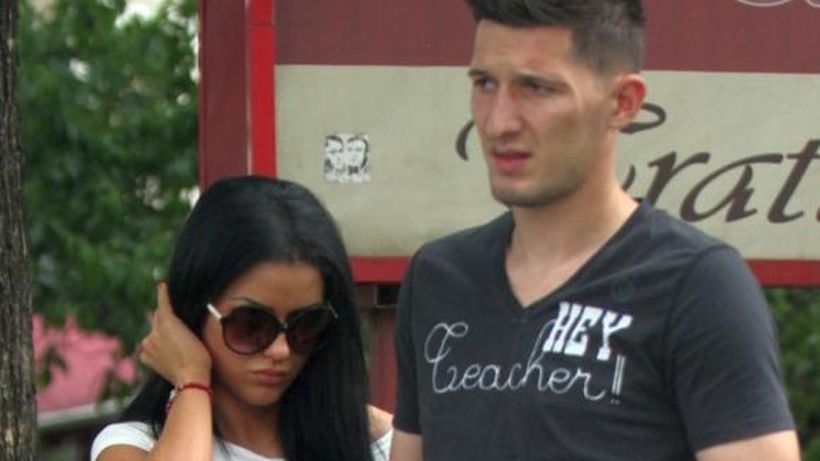 Mihai Costea dă cărțile pe față. ”M-am despărțit de Daniela Crudu pentru că….”